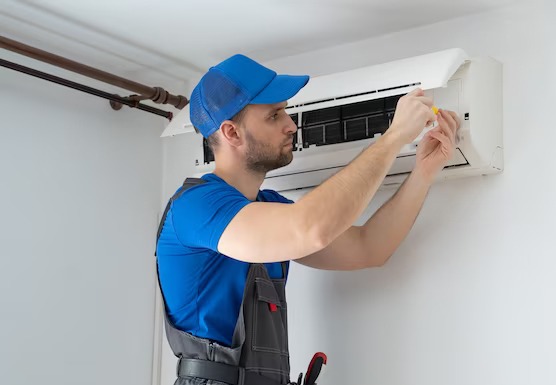 Air Conditioning Installation Coquitlam